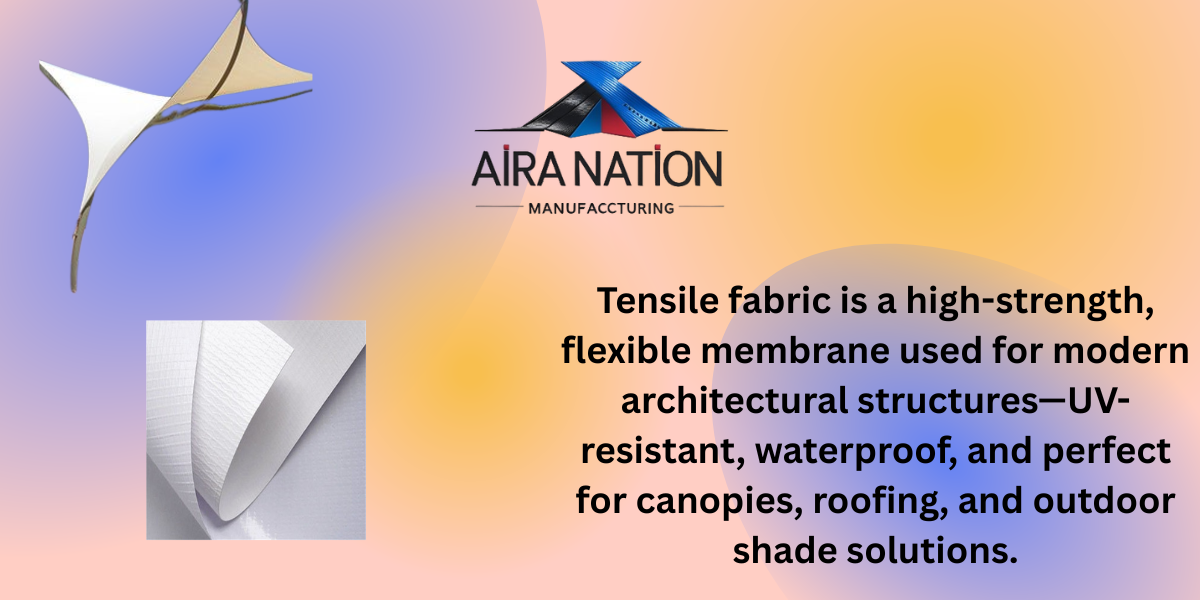 tensile fabric home page