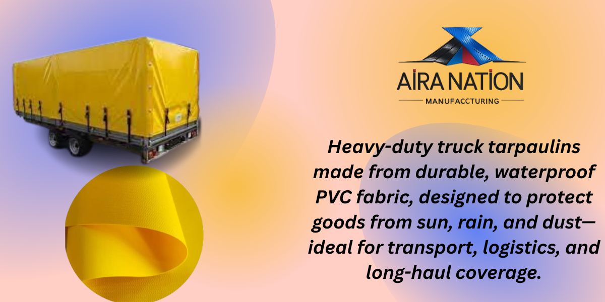 truck tarpaulin home page